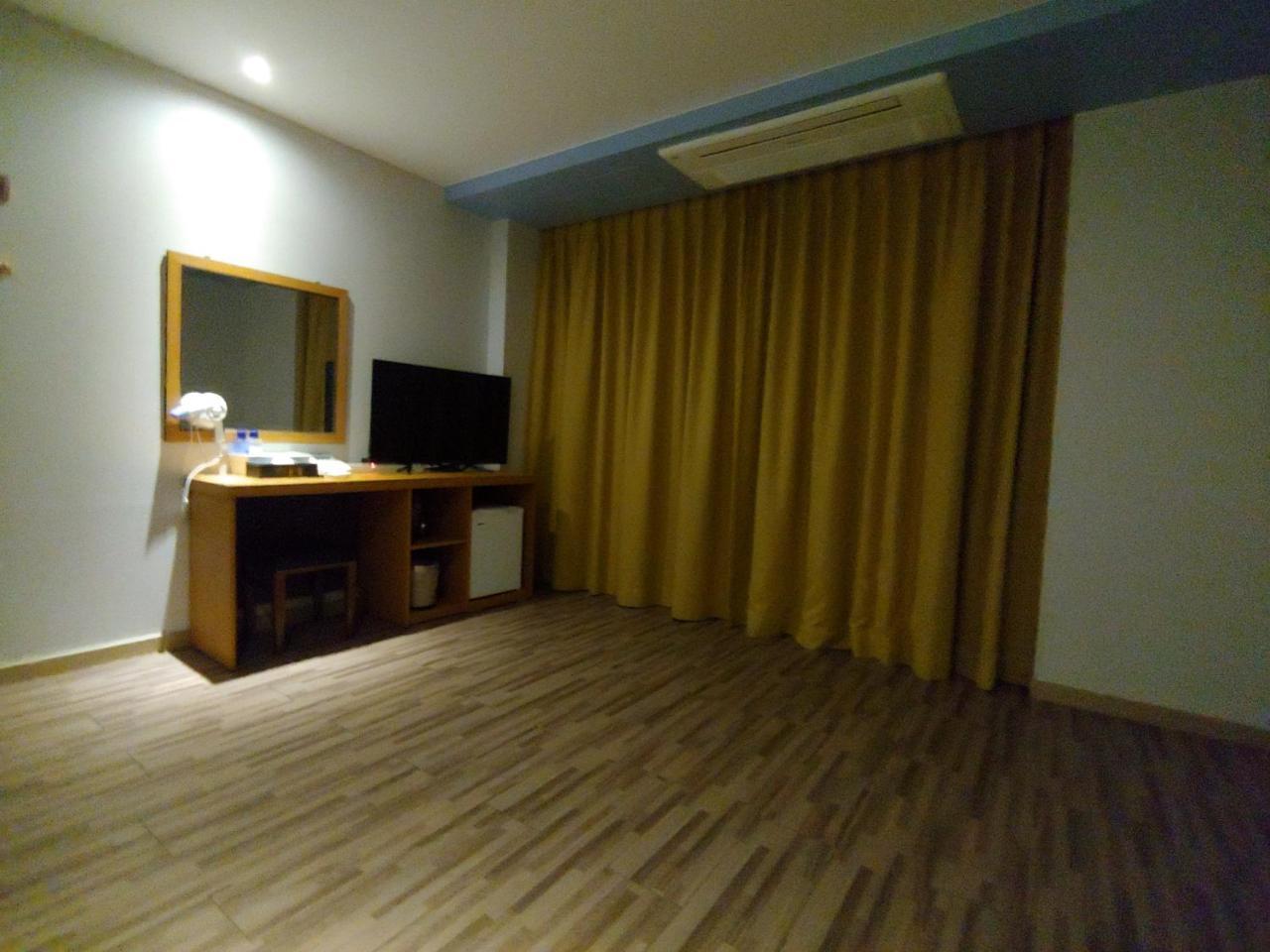 Gallery Hotel Bnb Jeju Eksteriør billede