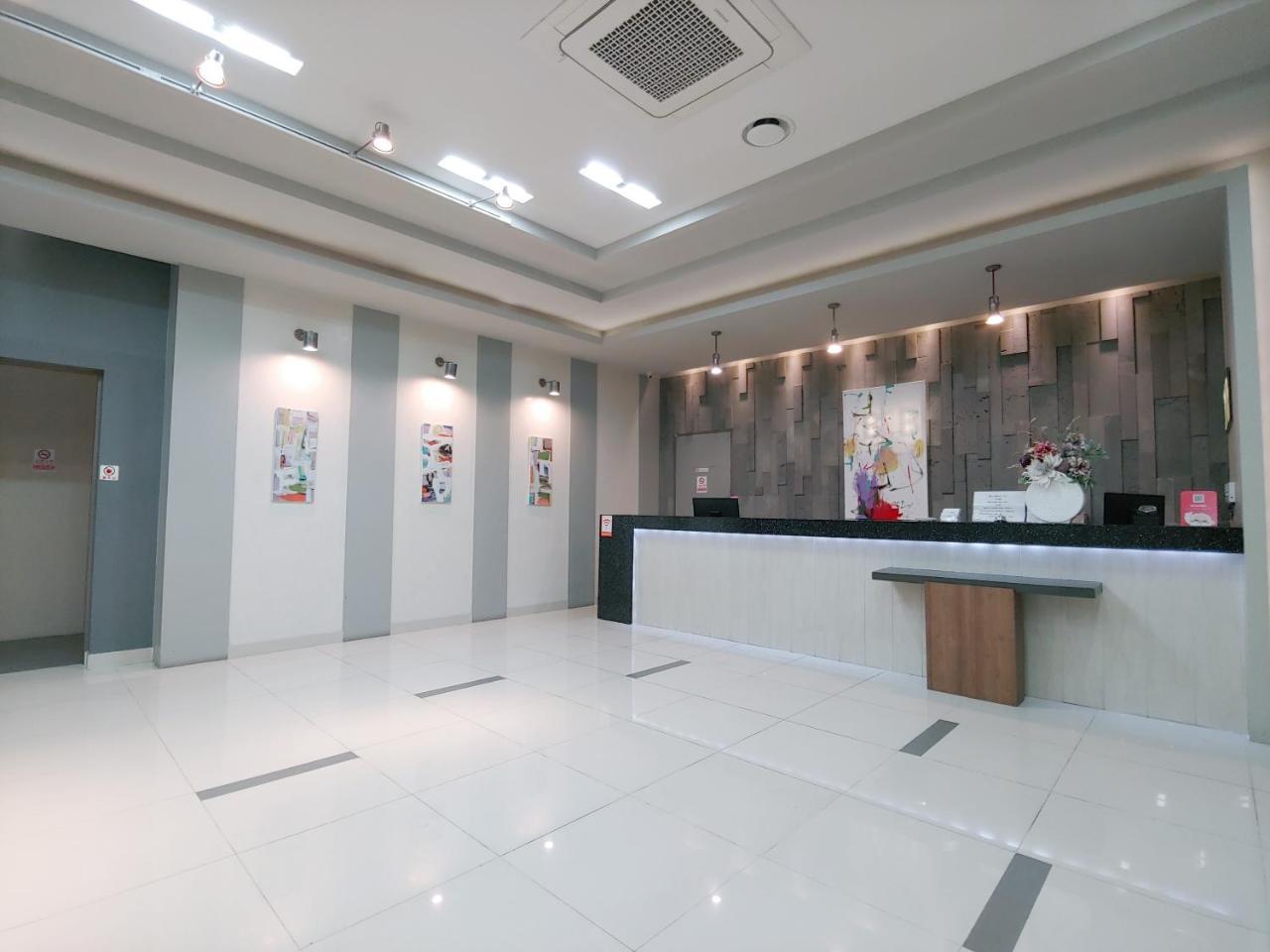 Gallery Hotel Bnb Jeju Eksteriør billede