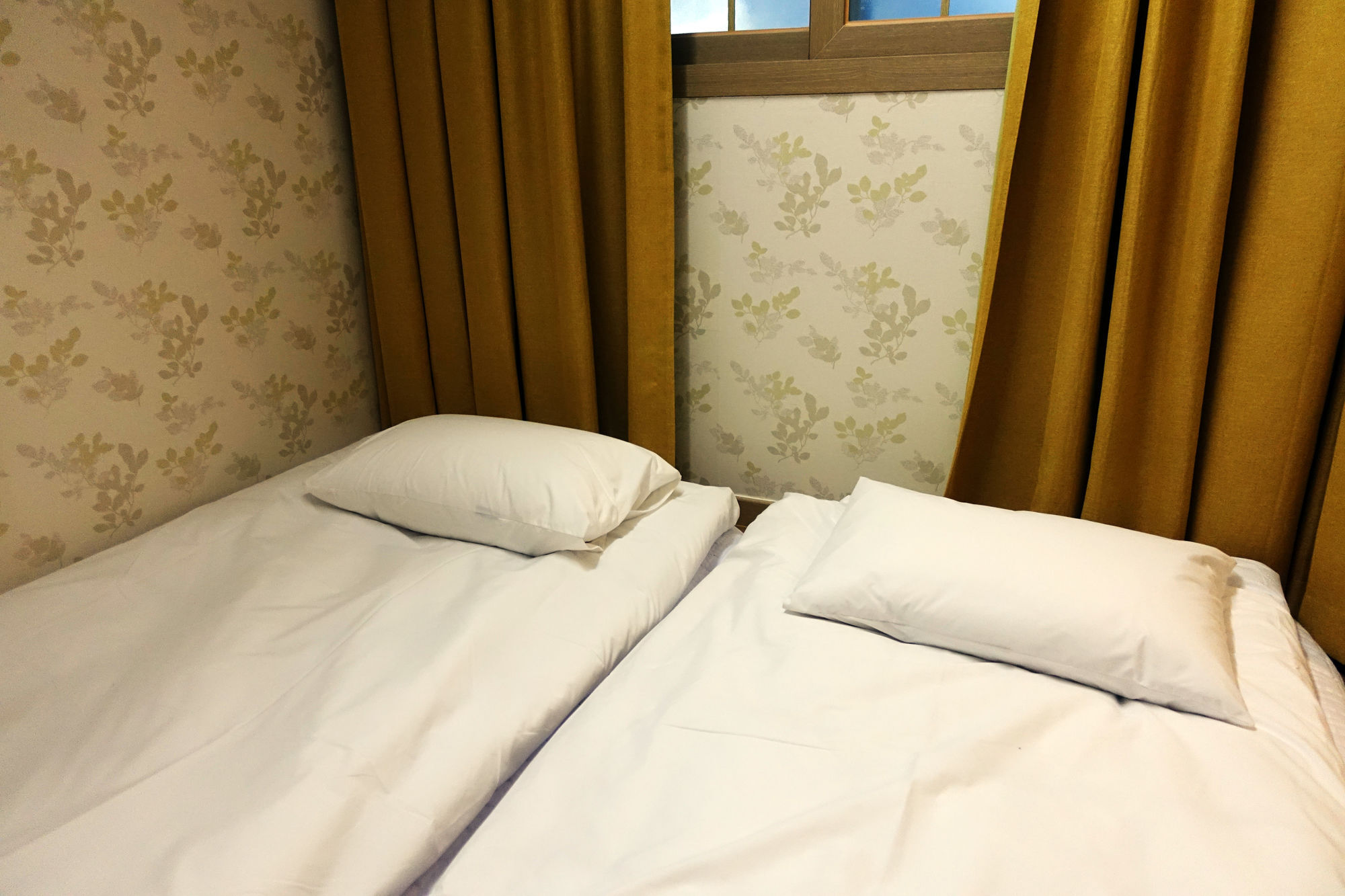 Gallery Hotel Bnb Jeju Eksteriør billede