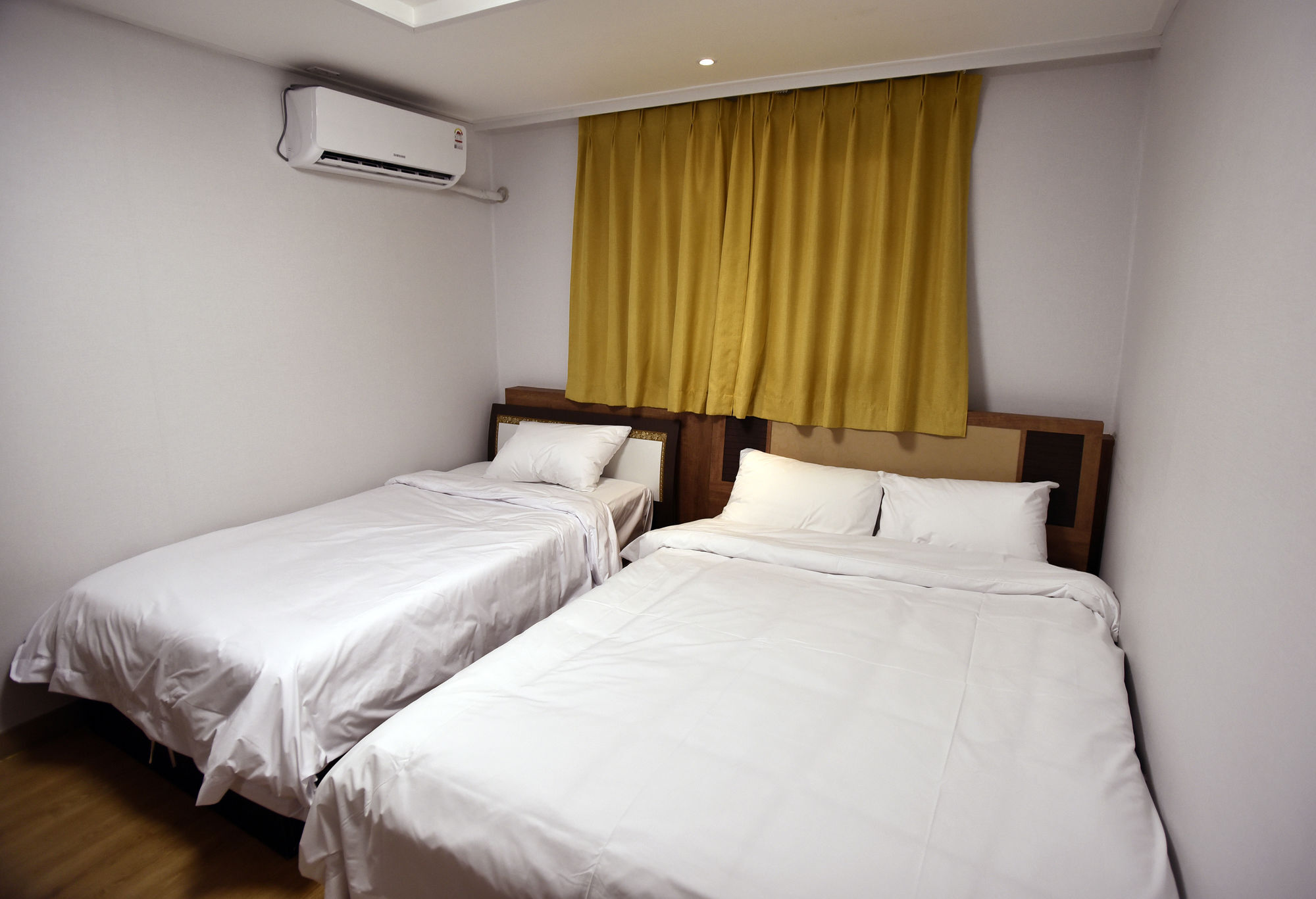 Gallery Hotel Bnb Jeju Eksteriør billede