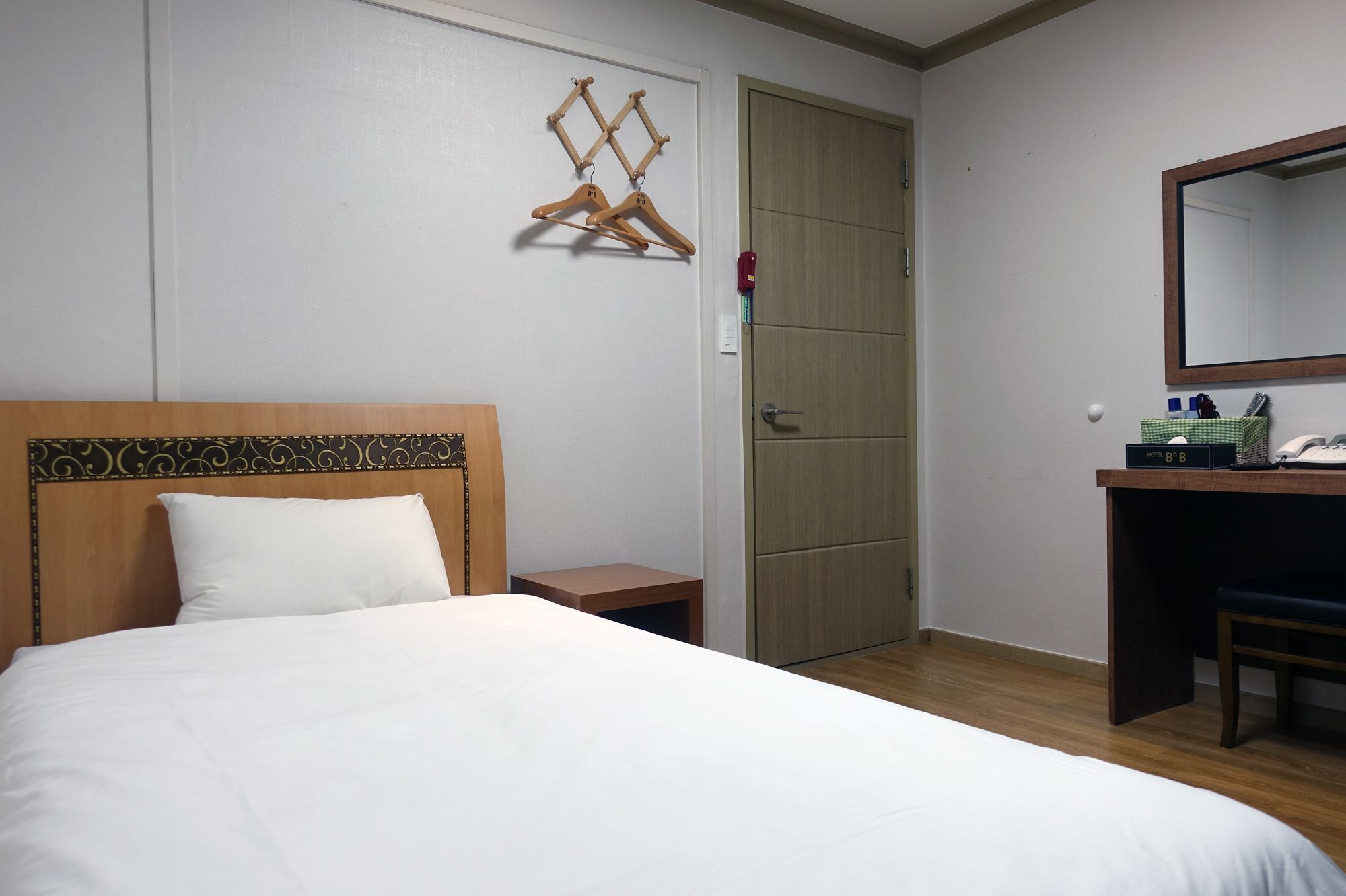 Gallery Hotel Bnb Jeju Eksteriør billede