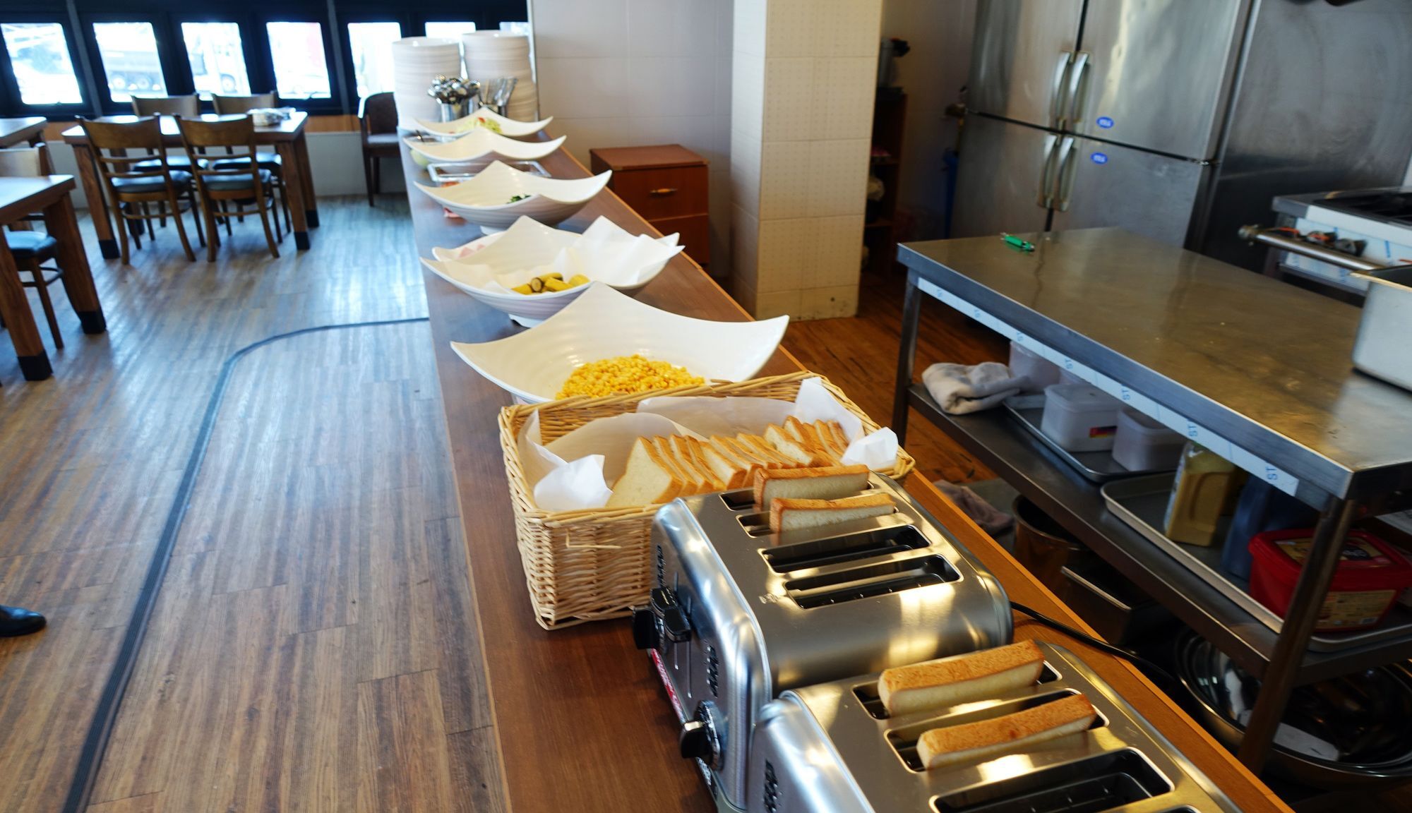 Gallery Hotel Bnb Jeju Eksteriør billede