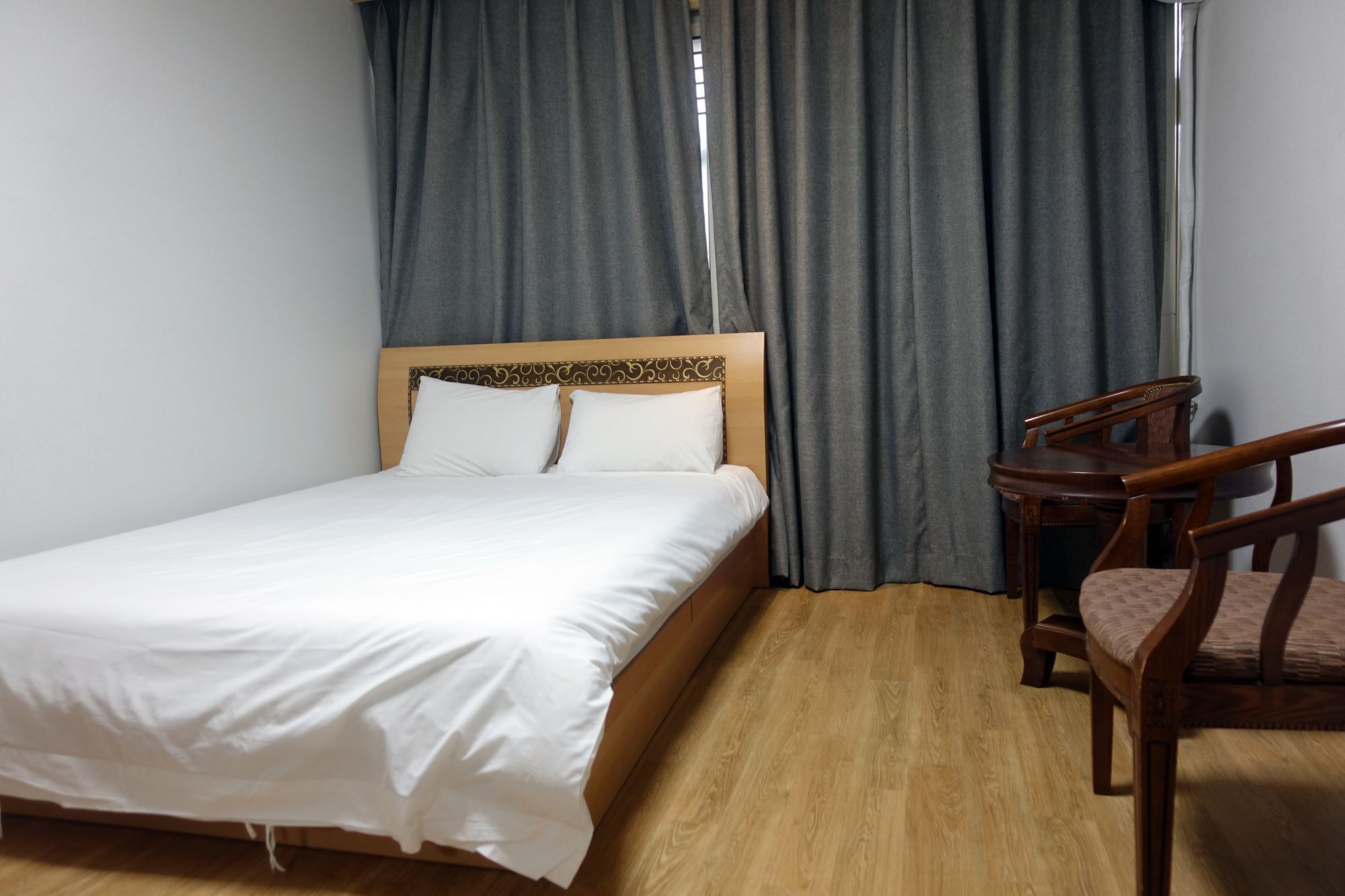 Gallery Hotel Bnb Jeju Eksteriør billede